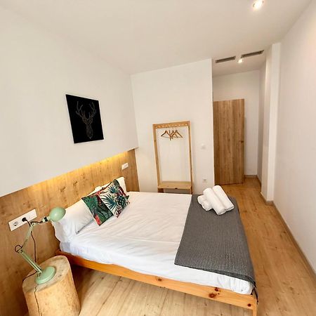 Apartamento Vive Σαραγόσα Εξωτερικό φωτογραφία