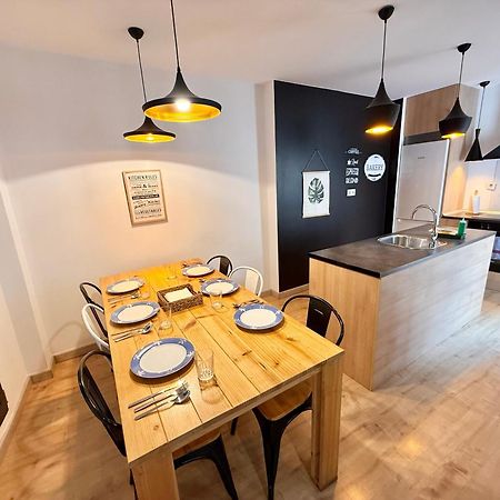 Apartamento Vive Σαραγόσα Εξωτερικό φωτογραφία