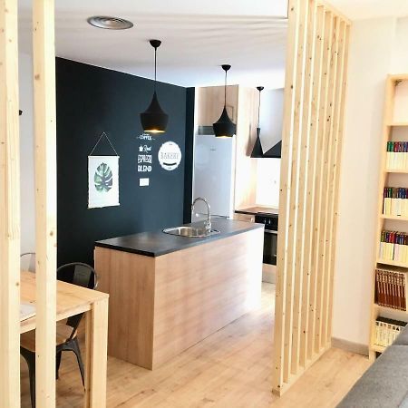 Apartamento Vive Σαραγόσα Εξωτερικό φωτογραφία