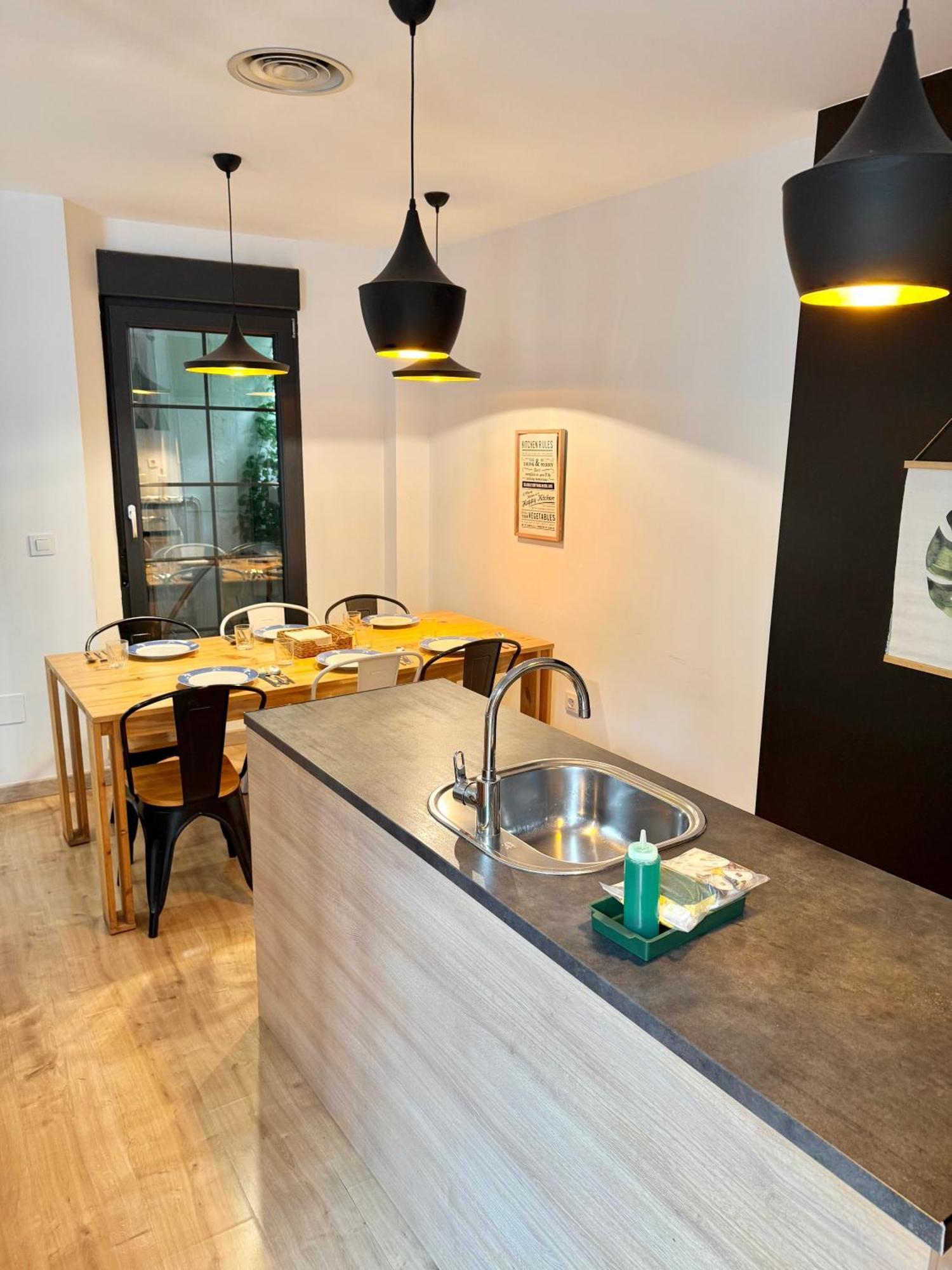 Apartamento Vive Σαραγόσα Εξωτερικό φωτογραφία