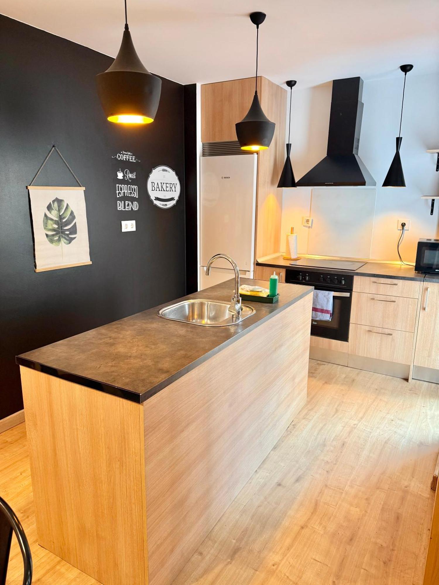 Apartamento Vive Σαραγόσα Εξωτερικό φωτογραφία