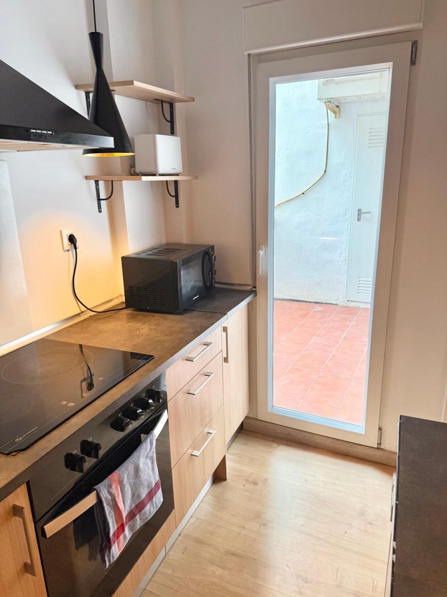 Apartamento Vive Σαραγόσα Εξωτερικό φωτογραφία
