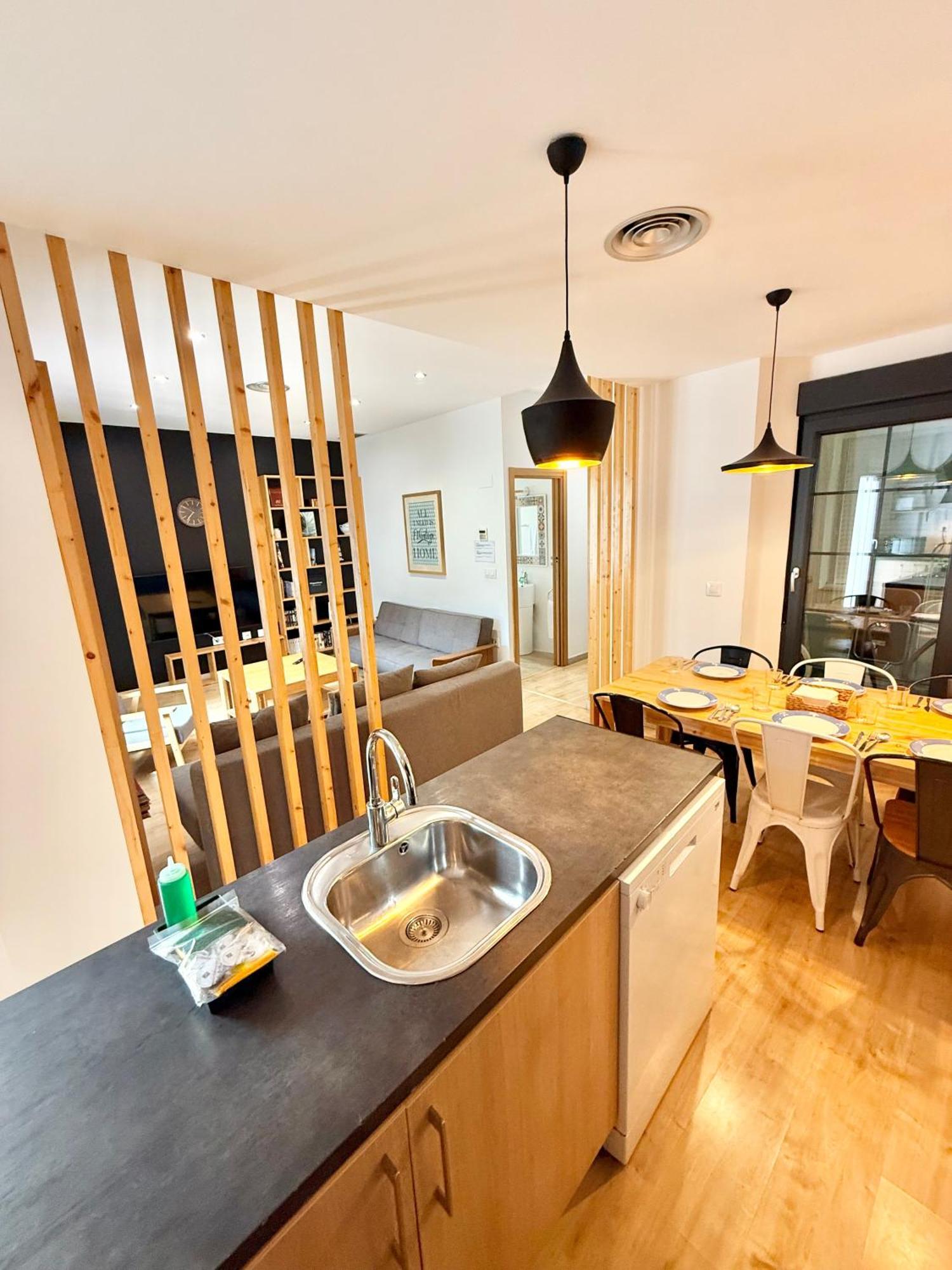 Apartamento Vive Σαραγόσα Εξωτερικό φωτογραφία