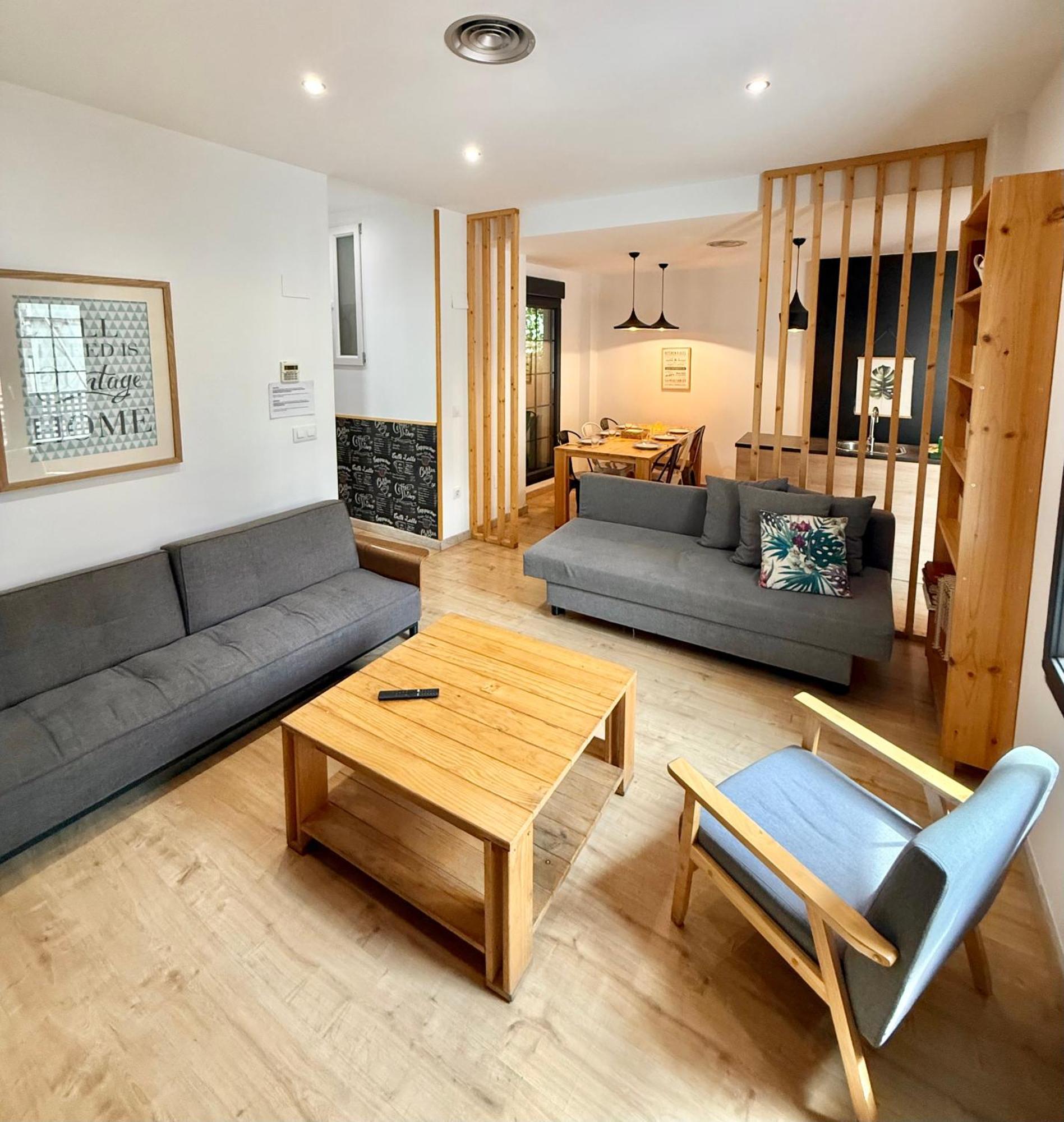 Apartamento Vive Σαραγόσα Εξωτερικό φωτογραφία