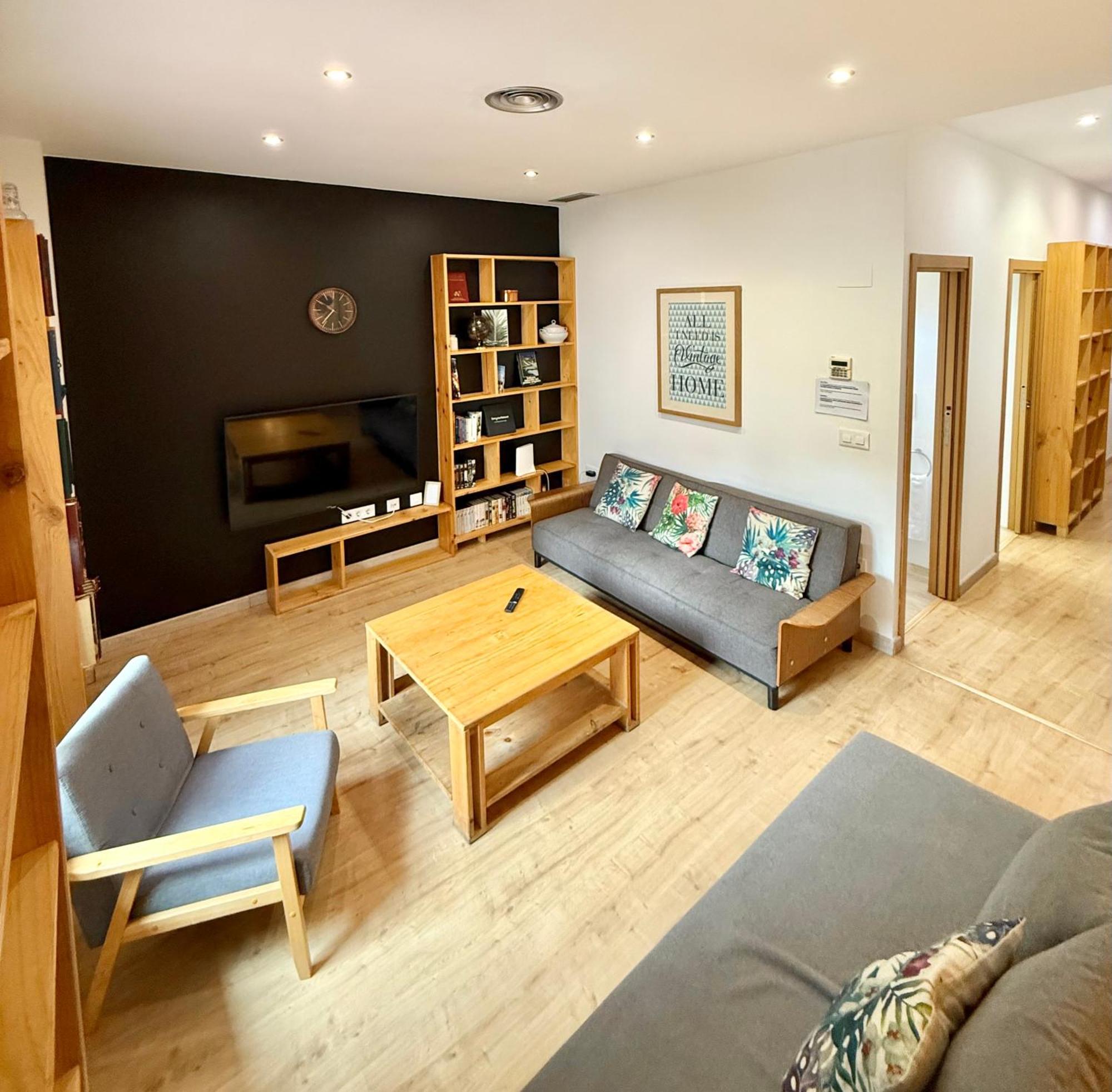 Apartamento Vive Σαραγόσα Εξωτερικό φωτογραφία