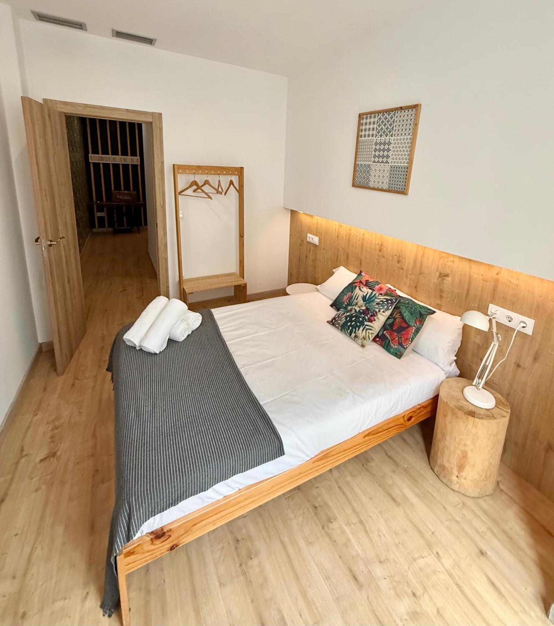 Apartamento Vive Σαραγόσα Εξωτερικό φωτογραφία